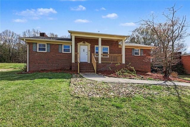 196 Havenwood Drive, Winston-salem, NC 27127