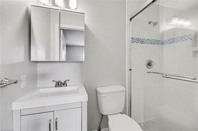 196 Havenwood Drive, Winston-salem, NC 27127