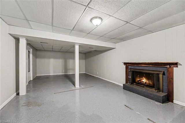 196 Havenwood Drive, Winston-salem, NC 27127