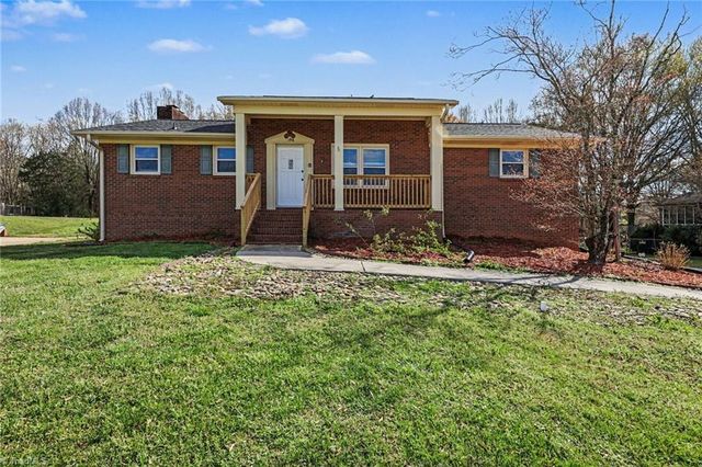 196 Havenwood Drive, Winston-salem, NC 27127