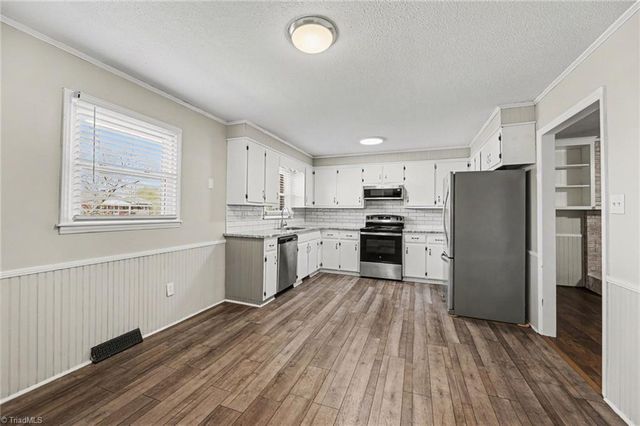 196 Havenwood Drive, Winston-salem, NC 27127