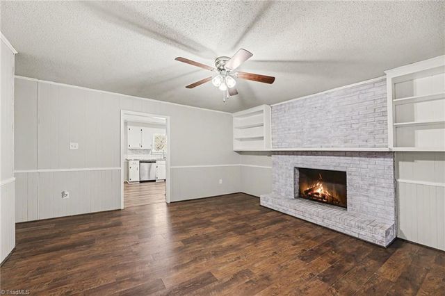 196 Havenwood Drive, Winston-salem, NC 27127