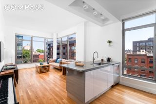 315 Gates Avenue # 4E, New York City, NY 11216
