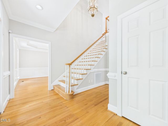 5404 Turtlehead Court, Holly Springs, NC 27540