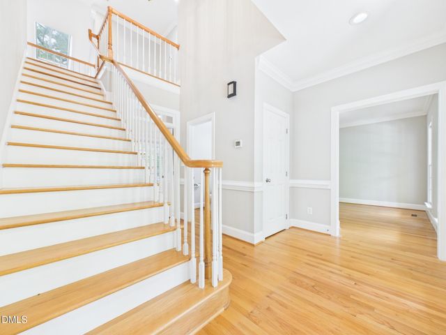 5404 Turtlehead Court, Holly Springs, NC 27540