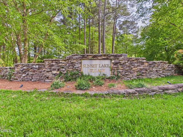 5404 Turtlehead Court, Holly Springs, NC 27540