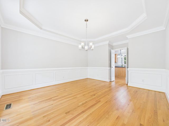 5404 Turtlehead Court, Holly Springs, NC 27540