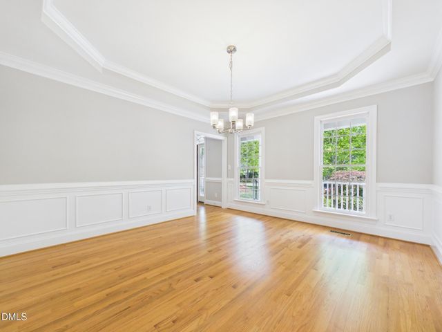 5404 Turtlehead Court, Holly Springs, NC 27540