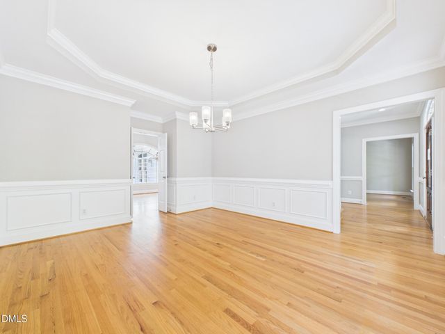 5404 Turtlehead Court, Holly Springs, NC 27540