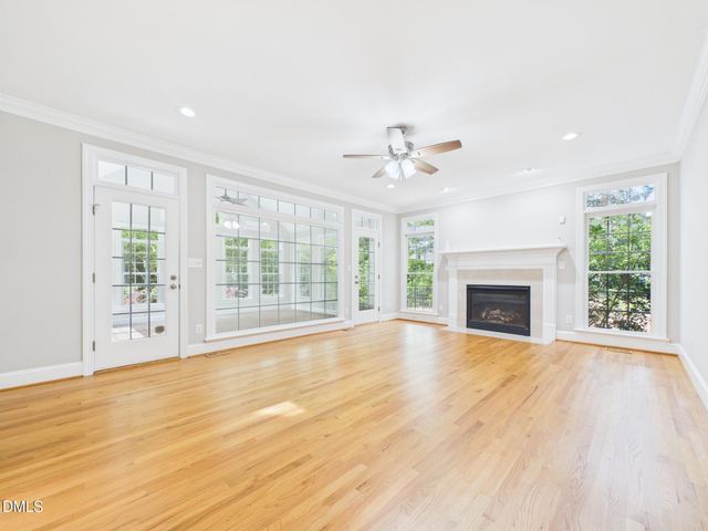 5404 Turtlehead Court, Holly Springs, NC 27540