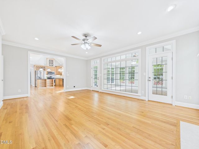 5404 Turtlehead Court, Holly Springs, NC 27540