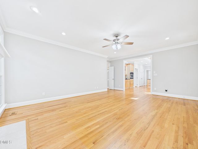 5404 Turtlehead Court, Holly Springs, NC 27540