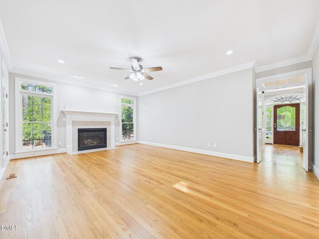 5404 Turtlehead Court, Holly Springs, NC 27540