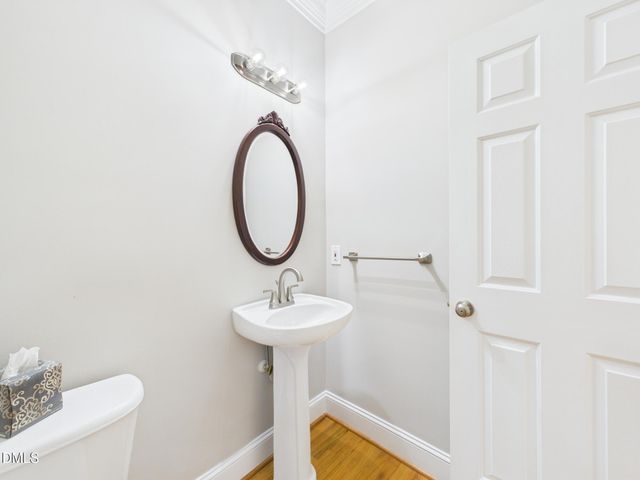 5404 Turtlehead Court, Holly Springs, NC 27540