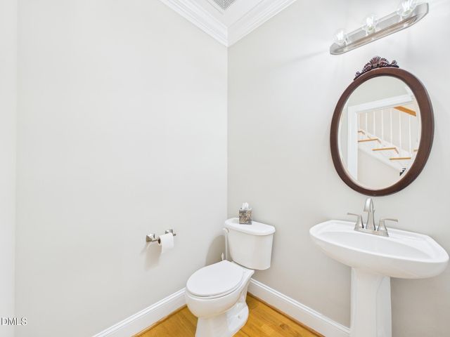 5404 Turtlehead Court, Holly Springs, NC 27540