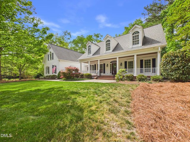 5404 Turtlehead Court, Holly Springs, NC 27540