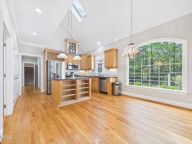 5404 Turtlehead Court, Holly Springs, NC 27540