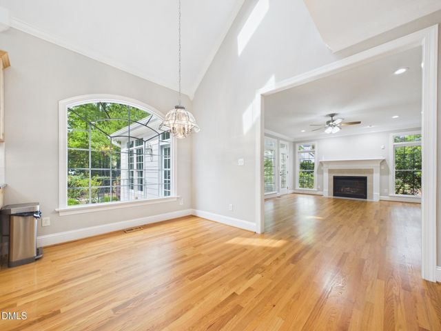 5404 Turtlehead Court, Holly Springs, NC 27540