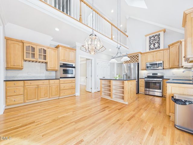 5404 Turtlehead Court, Holly Springs, NC 27540