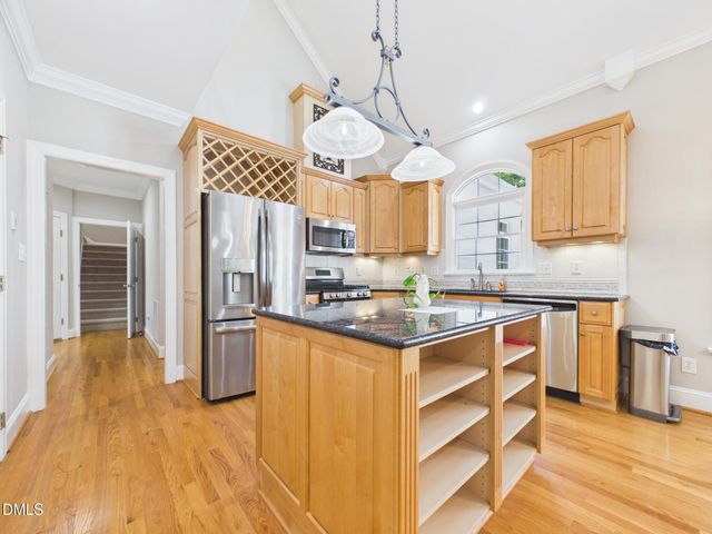 5404 Turtlehead Court, Holly Springs, NC 27540