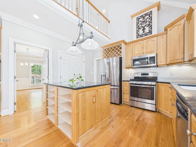 5404 Turtlehead Court, Holly Springs, NC 27540
