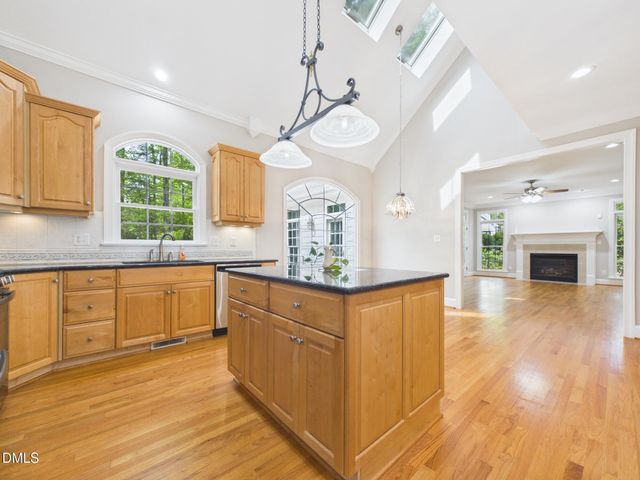 5404 Turtlehead Court, Holly Springs, NC 27540
