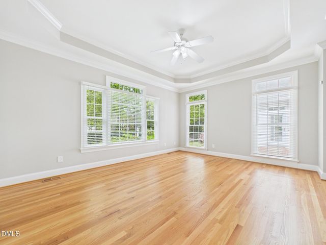 5404 Turtlehead Court, Holly Springs, NC 27540