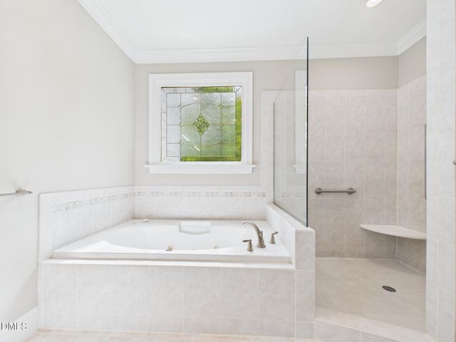 5404 Turtlehead Court, Holly Springs, NC 27540
