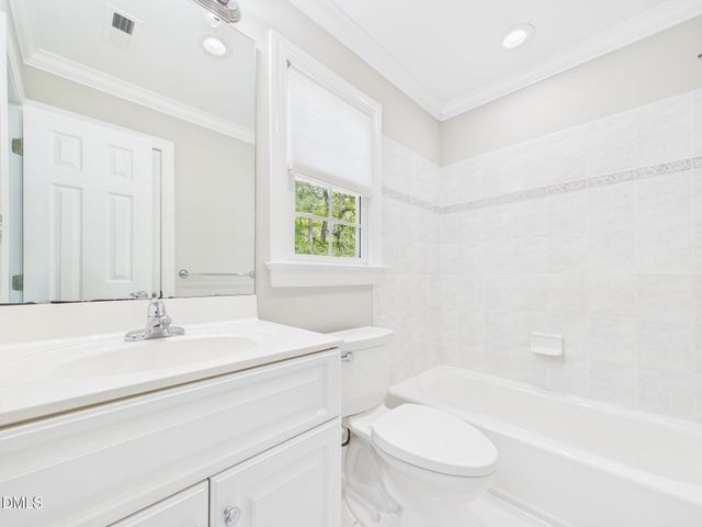 5404 Turtlehead Court, Holly Springs, NC 27540
