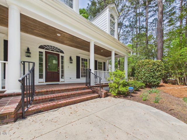 5404 Turtlehead Court, Holly Springs, NC 27540