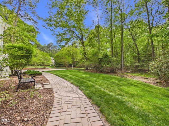 5404 Turtlehead Court, Holly Springs, NC 27540