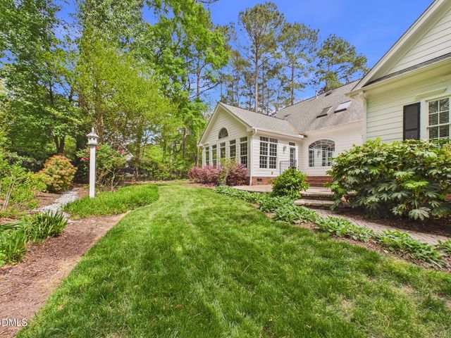5404 Turtlehead Court, Holly Springs, NC 27540