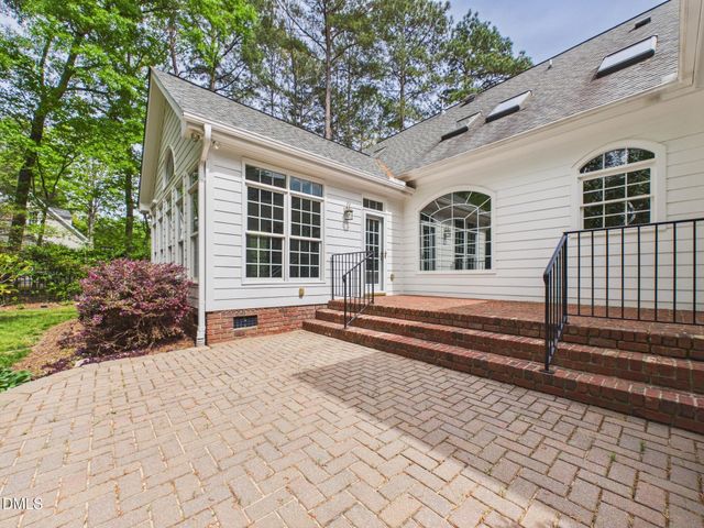 5404 Turtlehead Court, Holly Springs, NC 27540