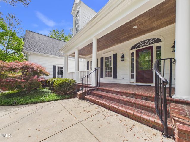 5404 Turtlehead Court, Holly Springs, NC 27540