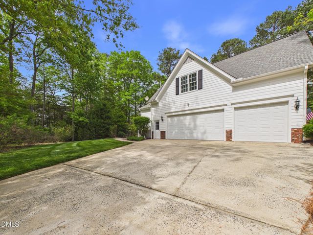 5404 Turtlehead Court, Holly Springs, NC 27540