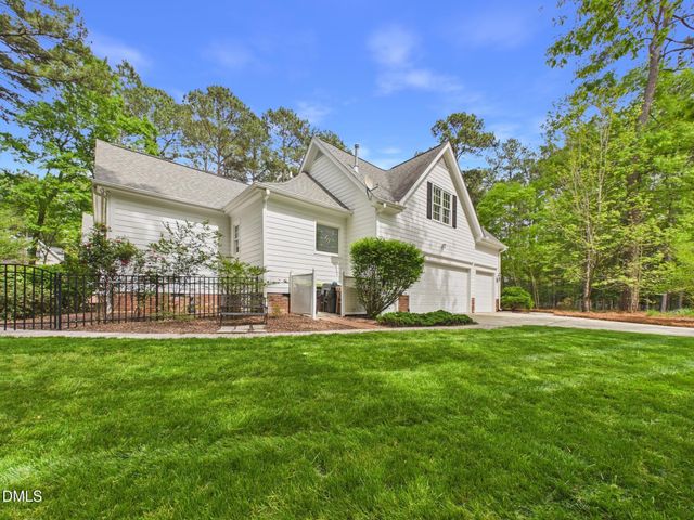 5404 Turtlehead Court, Holly Springs, NC 27540