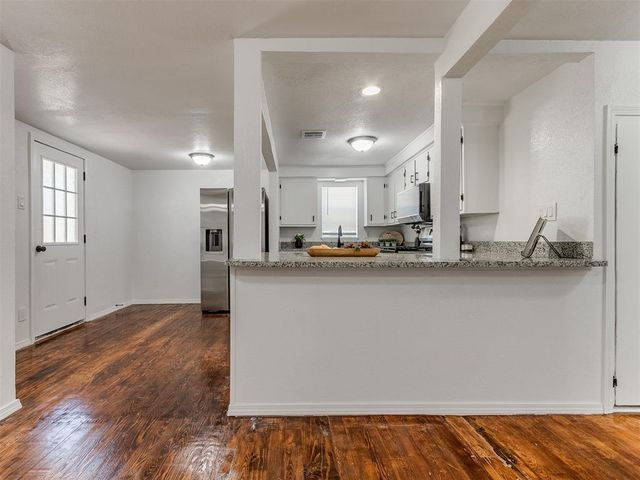 2587 Ridgecrest Drive, Choctaw, OK 73020