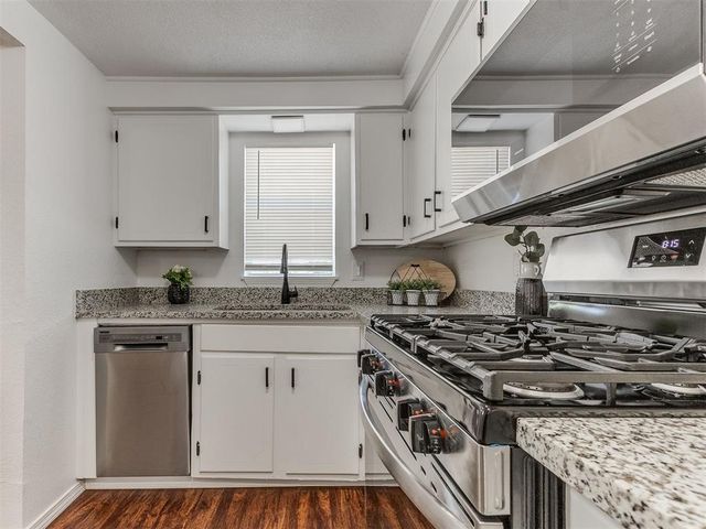 2587 Ridgecrest Drive, Choctaw, OK 73020