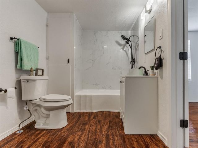 2587 Ridgecrest Drive, Choctaw, OK 73020