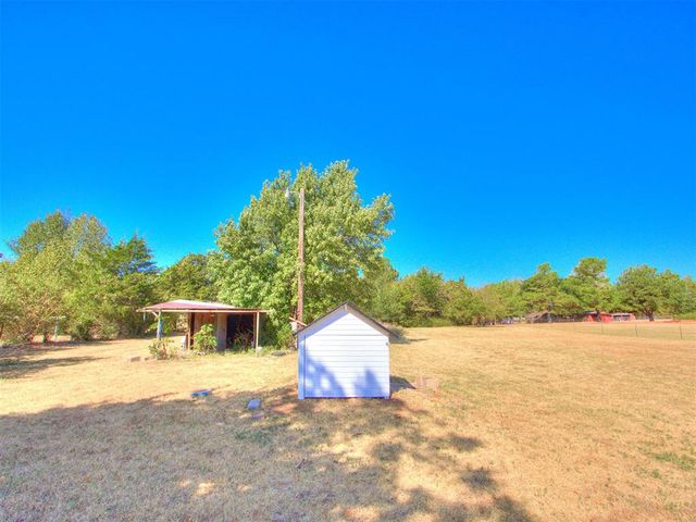 2587 Ridgecrest Drive, Choctaw, OK 73020