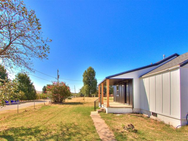 2587 Ridgecrest Drive, Choctaw, OK 73020