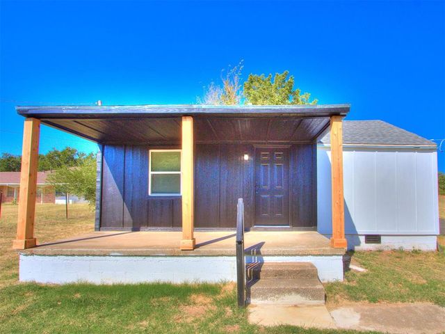 2587 Ridgecrest Drive, Choctaw, OK 73020