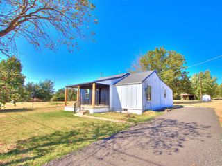 2587 Ridgecrest Drive, Choctaw, OK 73020