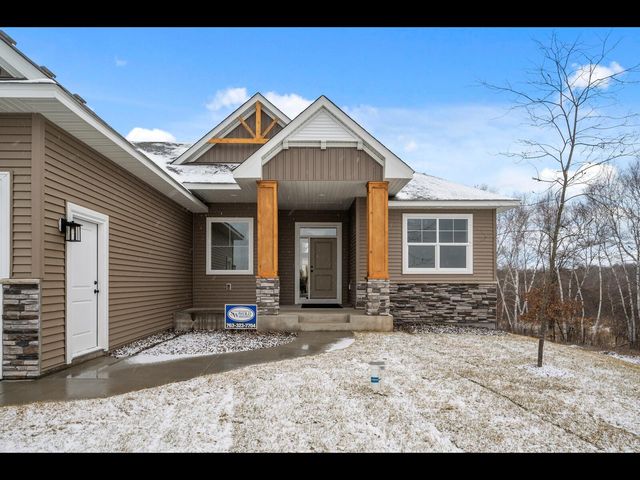 000 Carlson Road S, Cambridge, MN 55008