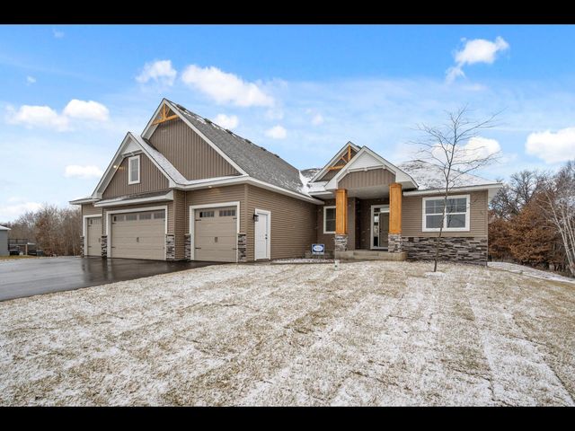 000 Carlson Road S, Cambridge, MN 55008