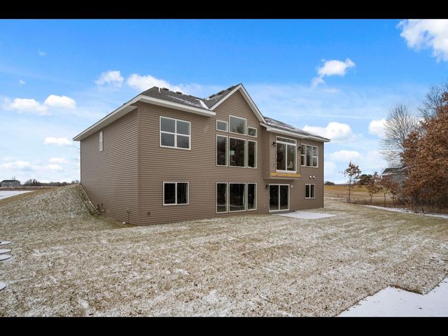 000 Carlson Road S, Cambridge, MN 55008