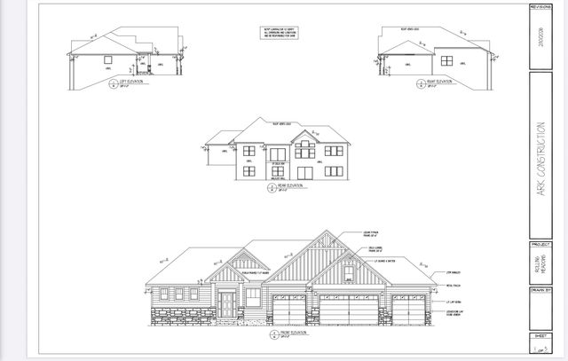 000 Carlson Road S, Cambridge, MN 55008