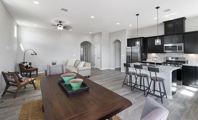 15220 Endurance Avenue, El Paso, TX 79938