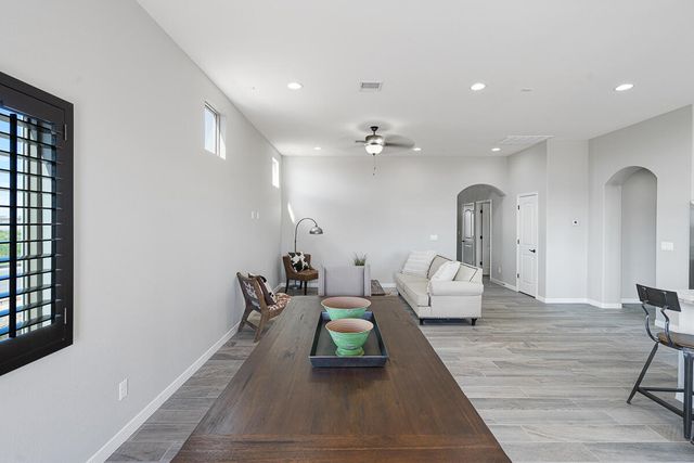 15220 Endurance Avenue, El Paso, TX 79938