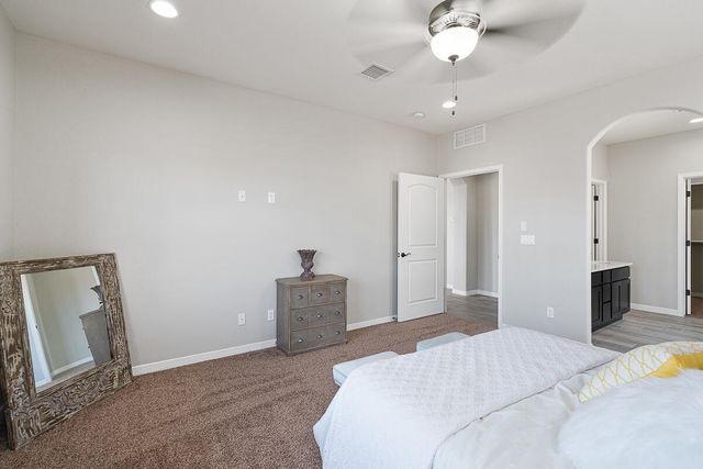 15220 Endurance Avenue, El Paso, TX 79938